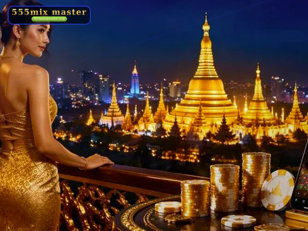 အရောင်ခန့်မှန်းဂိမ်း သရုပ်ဖော်ပုံ ၁