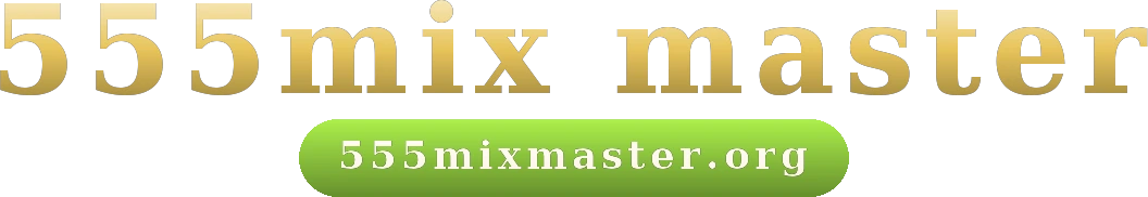555mix master